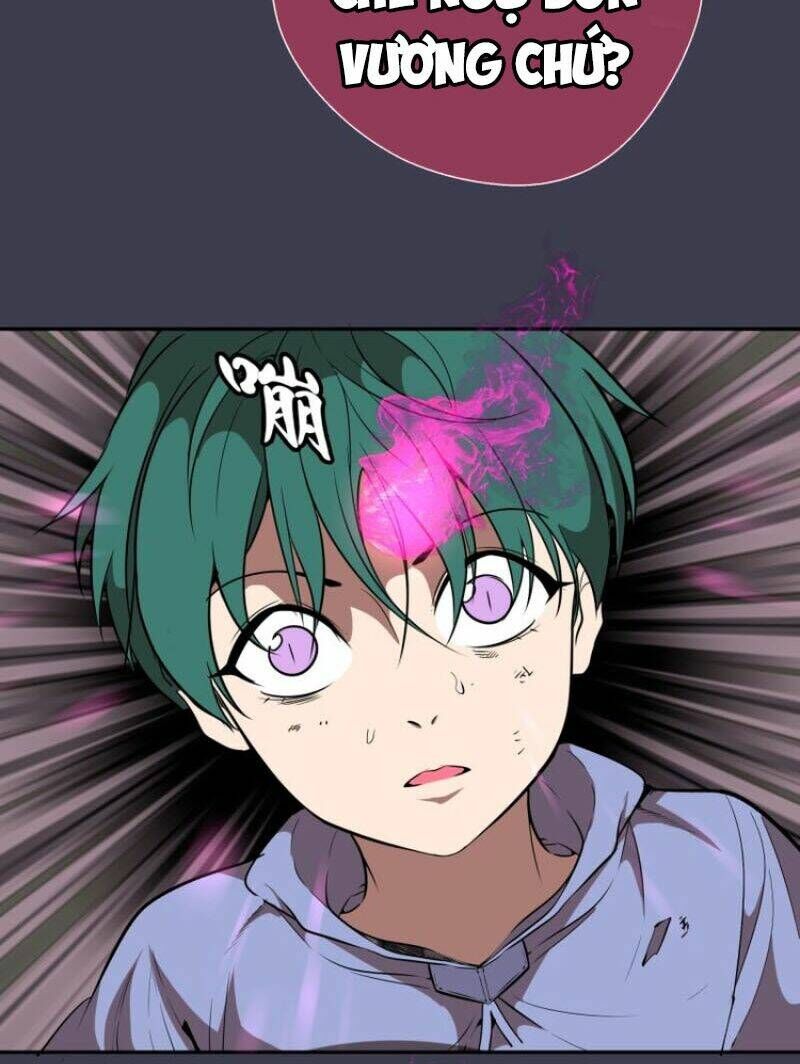 Ta Có Một Tòa Mạt Thế Mê Cung Chapter 55.2 - Trang 2