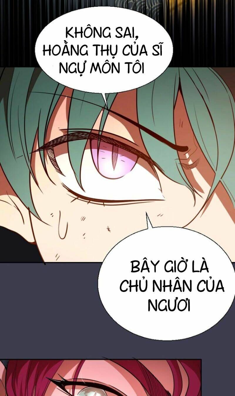 Ta Có Một Tòa Mạt Thế Mê Cung Chapter 55.2 - Trang 2