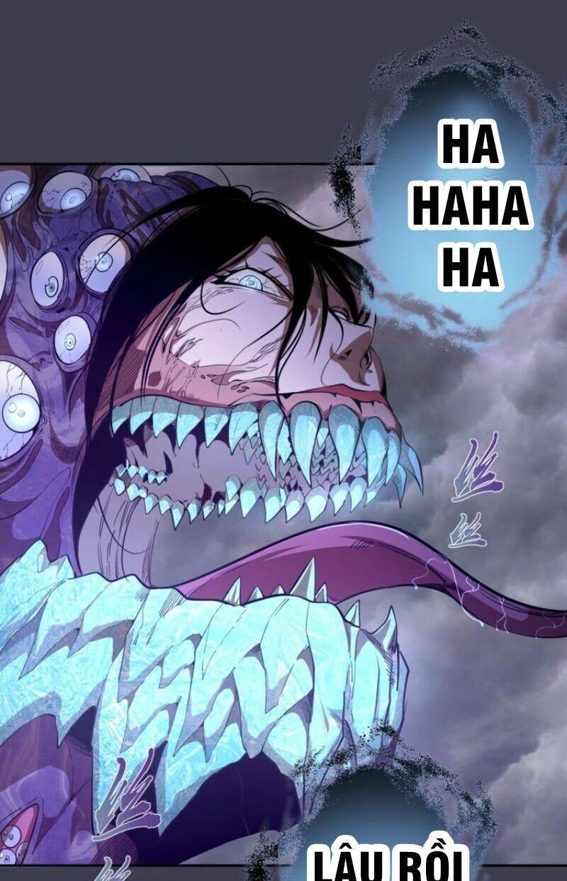Ta Có Một Tòa Mạt Thế Mê Cung Chapter 55.2 - Trang 2