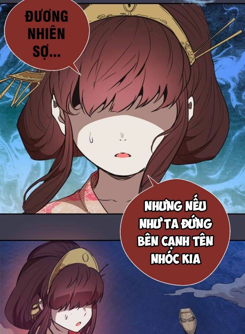 Ta Có Một Tòa Mạt Thế Mê Cung Chapter 55.3 - Trang 2