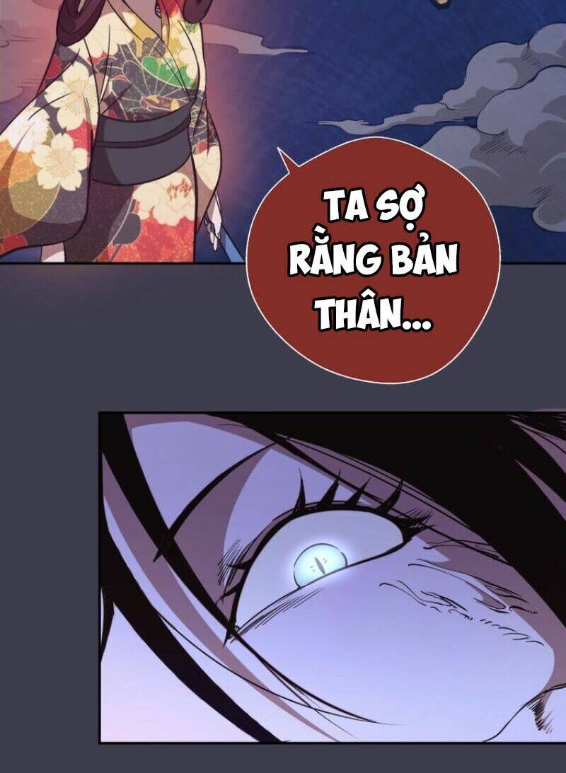 Ta Có Một Tòa Mạt Thế Mê Cung Chapter 55.3 - Trang 2