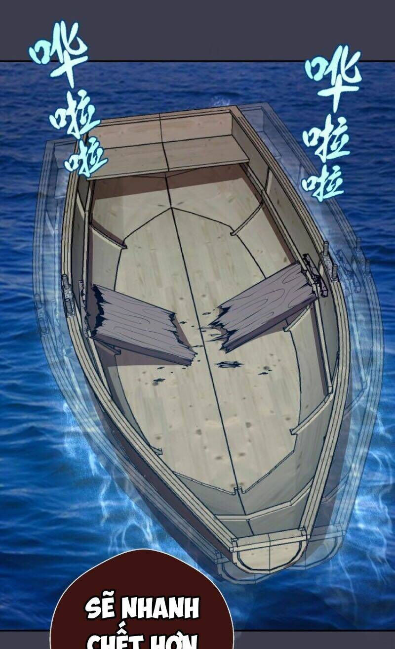 Ta Có Một Tòa Mạt Thế Mê Cung Chapter 55.3 - Trang 2