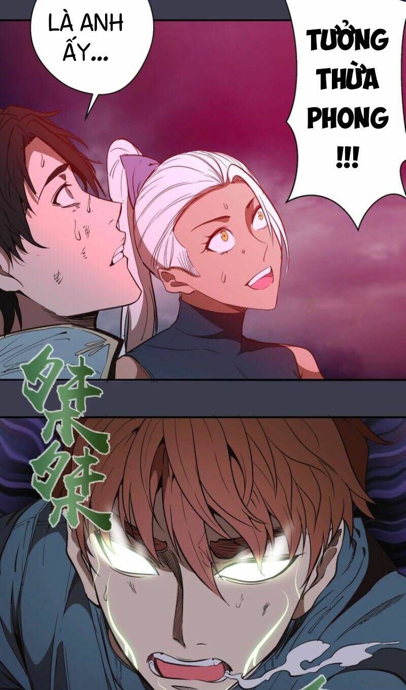 Ta Có Một Tòa Mạt Thế Mê Cung Chapter 55.3 - Trang 2