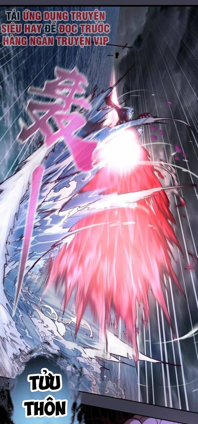 Ta Có Một Tòa Mạt Thế Mê Cung Chapter 55.3 - Trang 2