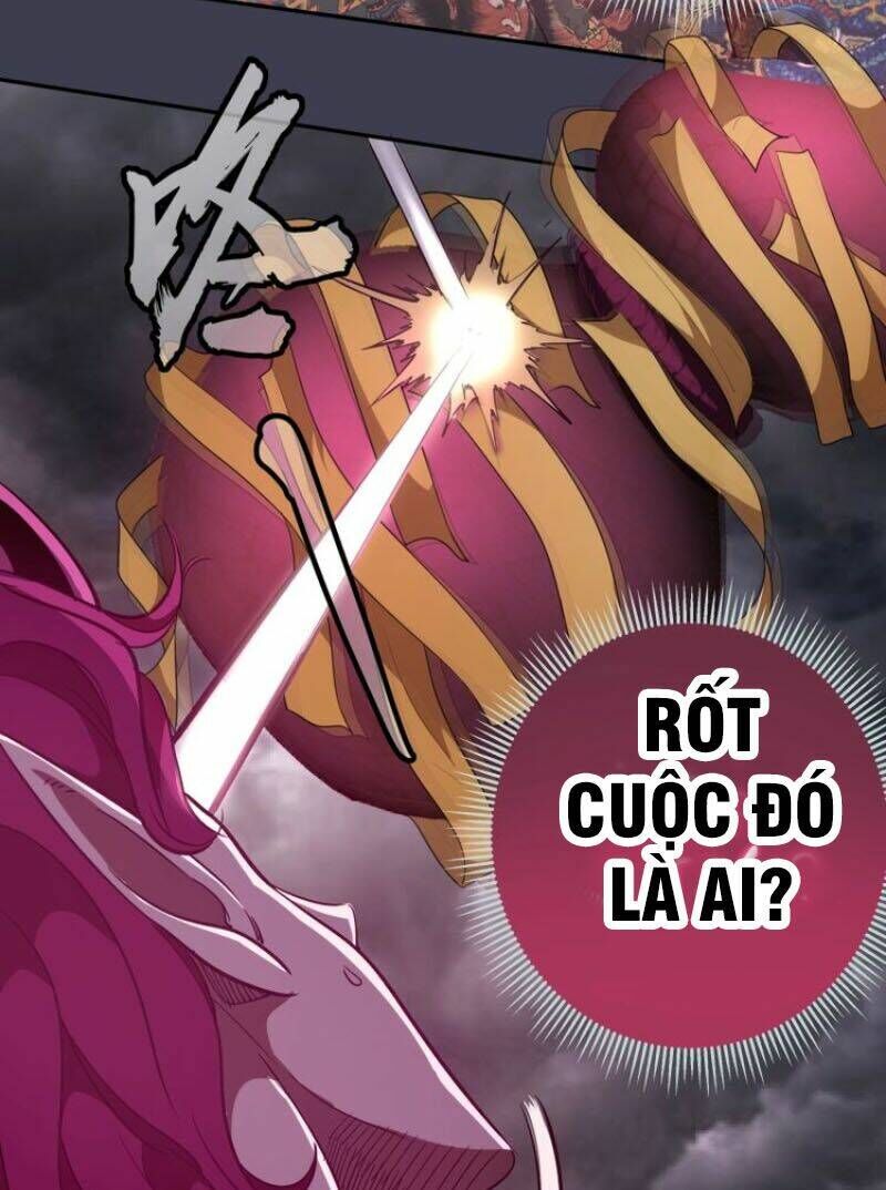 Ta Có Một Tòa Mạt Thế Mê Cung Chapter 55.3 - Trang 2