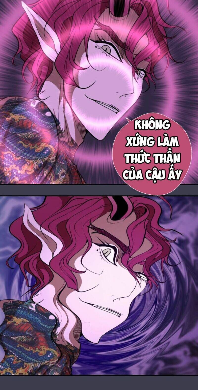 Ta Có Một Tòa Mạt Thế Mê Cung Chapter 55.3 - Trang 2