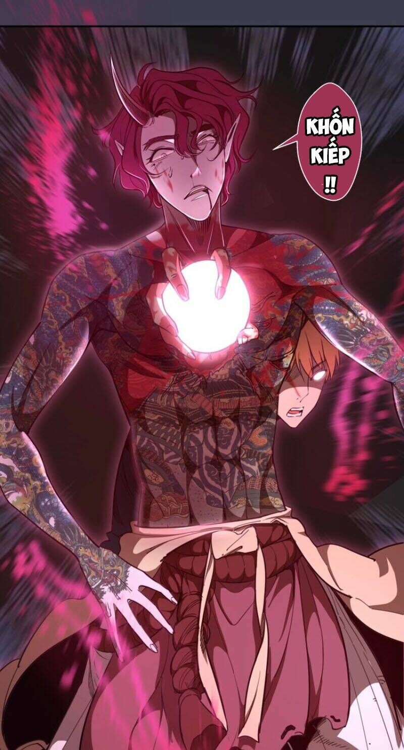 Ta Có Một Tòa Mạt Thế Mê Cung Chapter 55.3 - Trang 2