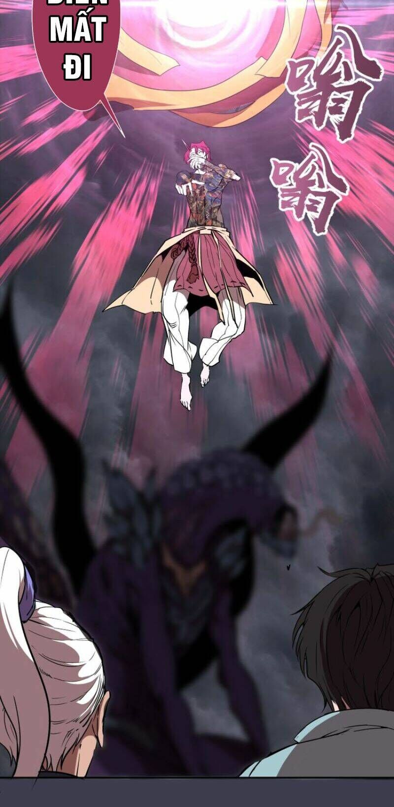 Ta Có Một Tòa Mạt Thế Mê Cung Chapter 55.3 - Trang 2