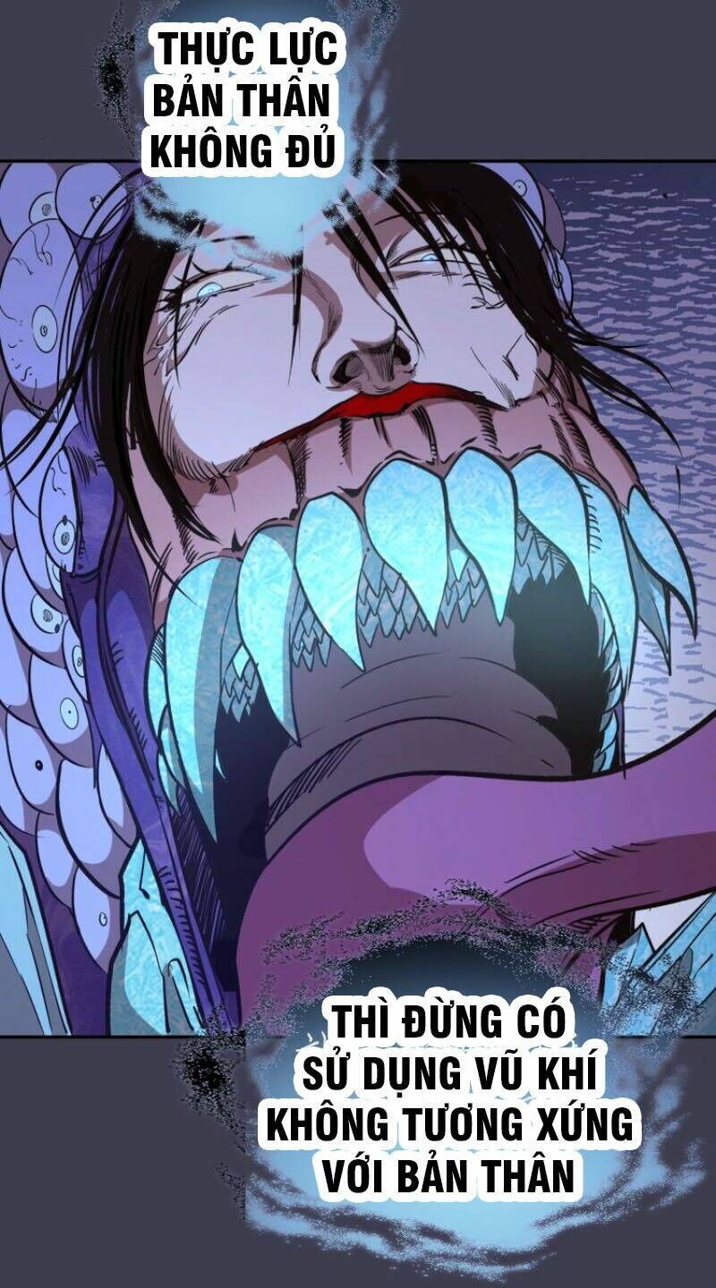 Ta Có Một Tòa Mạt Thế Mê Cung Chapter 55.3 - Trang 2