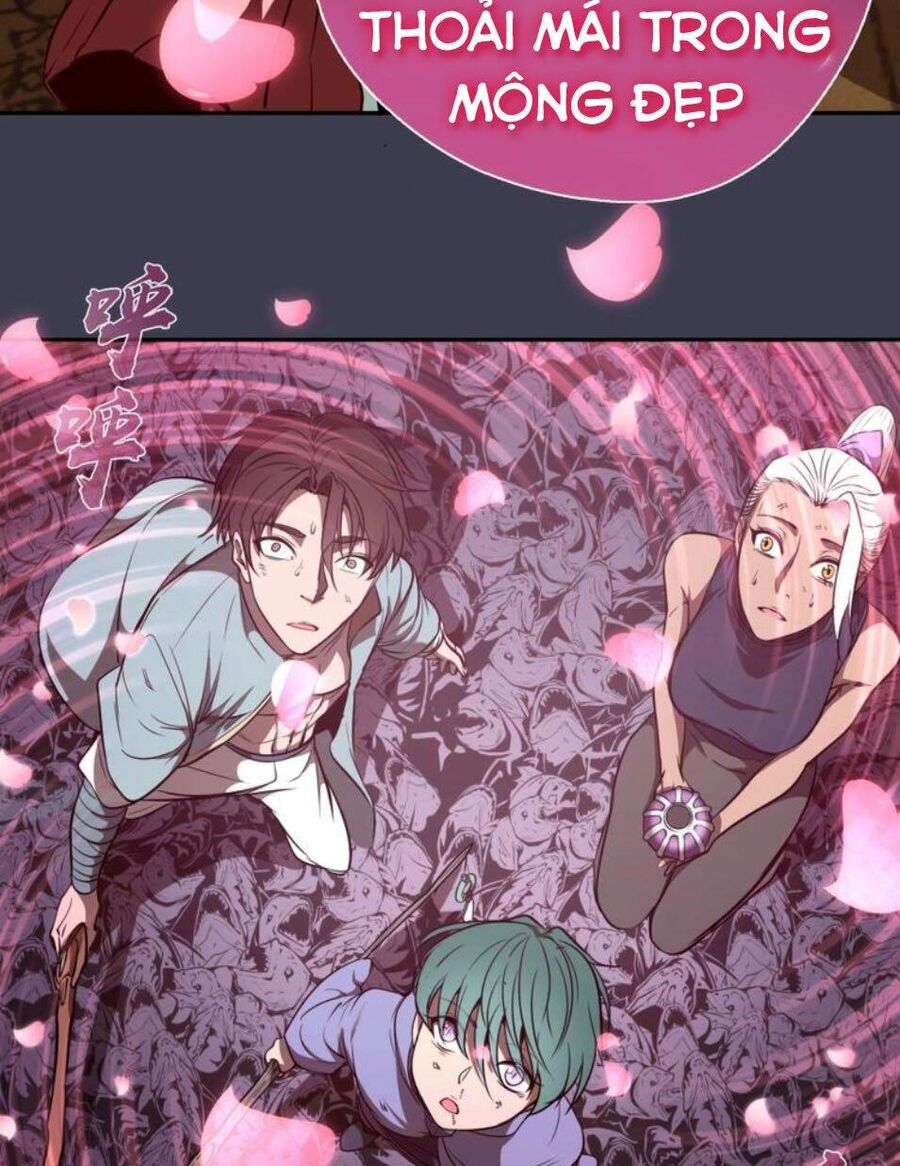 Ta Có Một Tòa Mạt Thế Mê Cung Chapter 56.1 - Trang 2