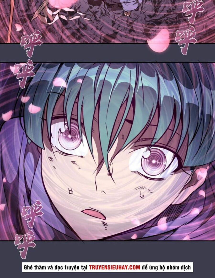 Ta Có Một Tòa Mạt Thế Mê Cung Chapter 56.1 - Trang 2