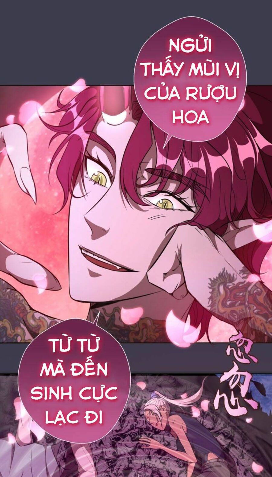 Ta Có Một Tòa Mạt Thế Mê Cung Chapter 56.1 - Trang 2