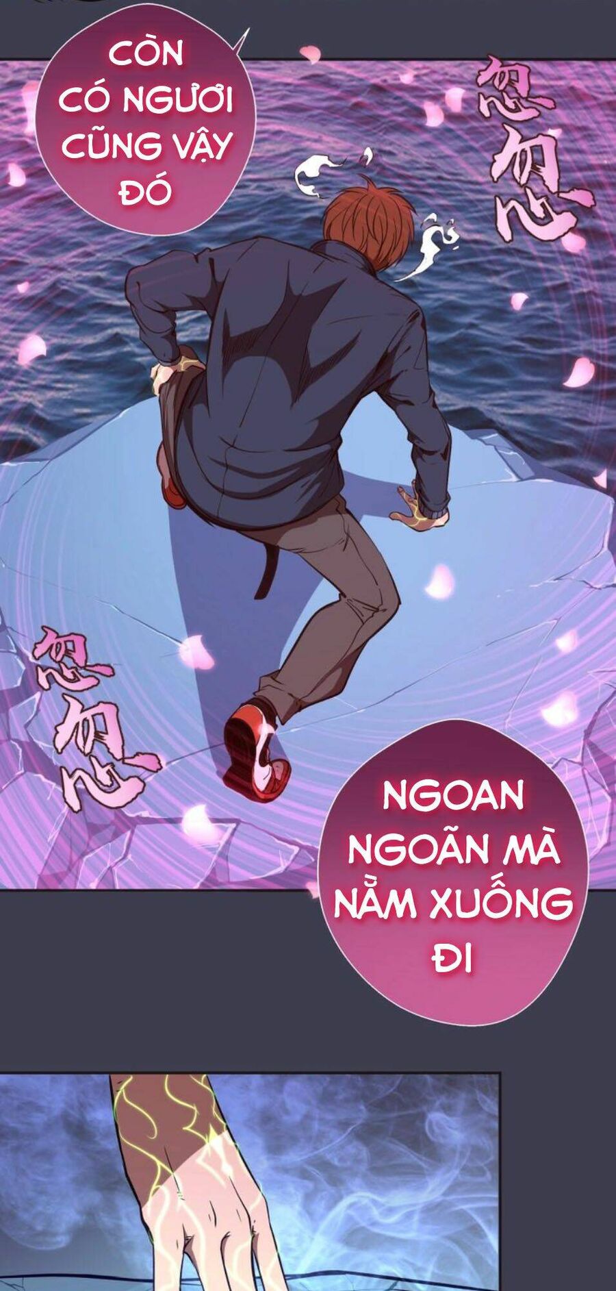 Ta Có Một Tòa Mạt Thế Mê Cung Chapter 56.1 - Trang 2