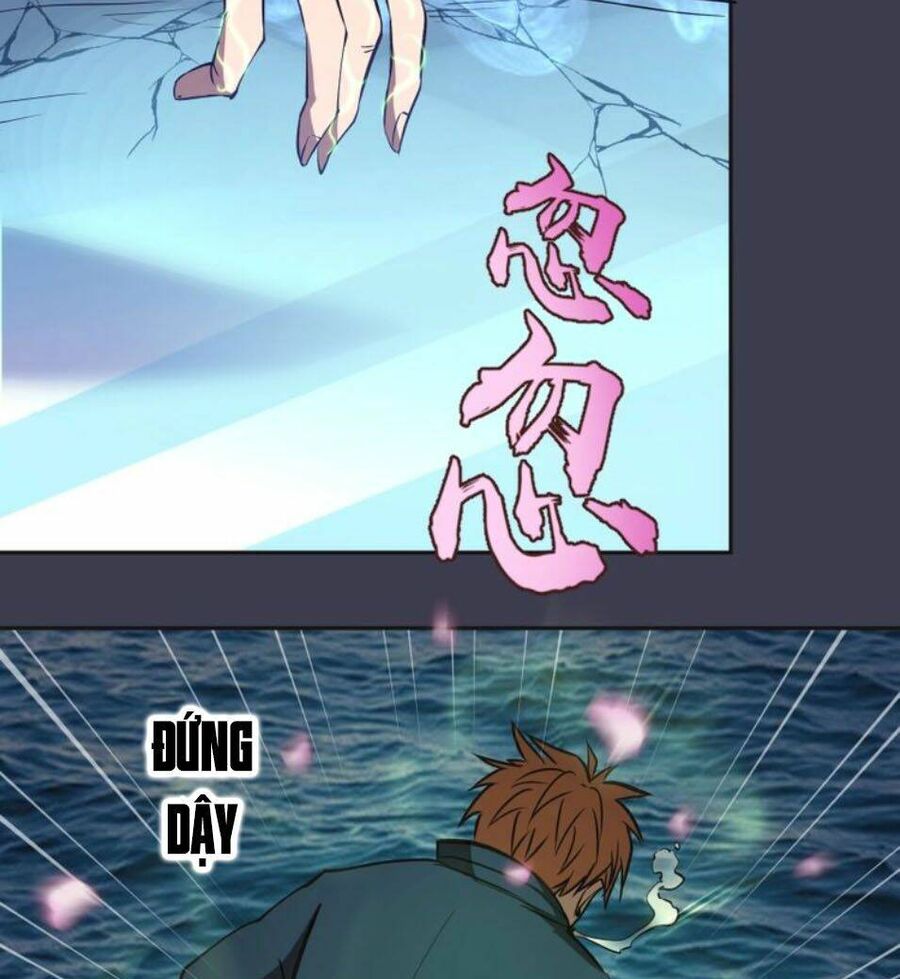 Ta Có Một Tòa Mạt Thế Mê Cung Chapter 56.1 - Trang 2