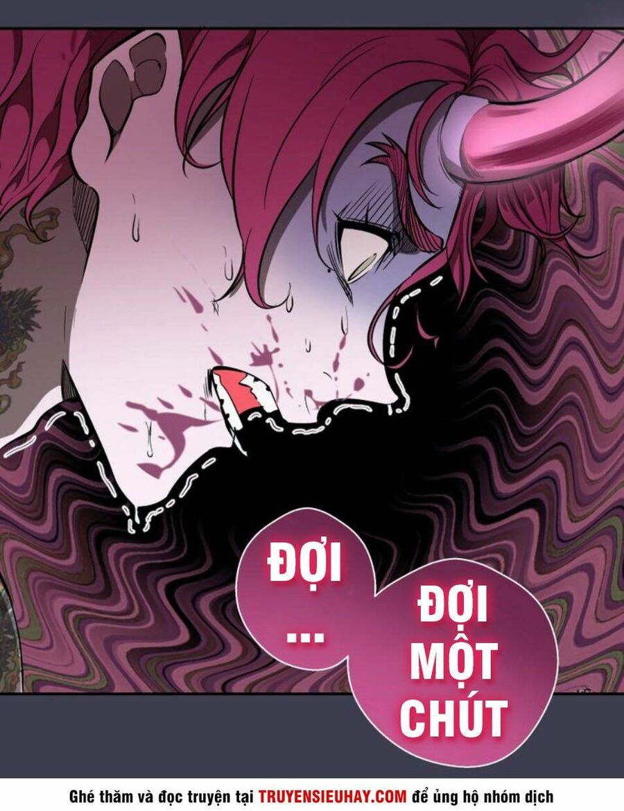 Ta Có Một Tòa Mạt Thế Mê Cung Chapter 56.1 - Trang 2