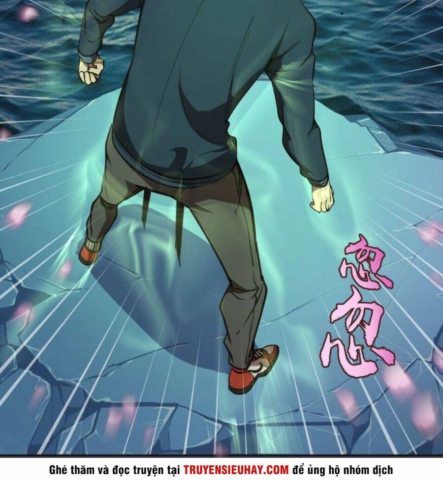 Ta Có Một Tòa Mạt Thế Mê Cung Chapter 56.1 - Trang 2