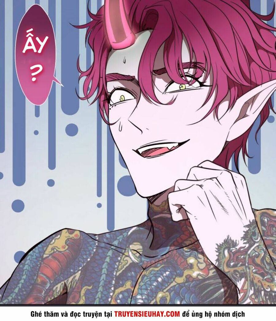 Ta Có Một Tòa Mạt Thế Mê Cung Chapter 56.1 - Trang 2