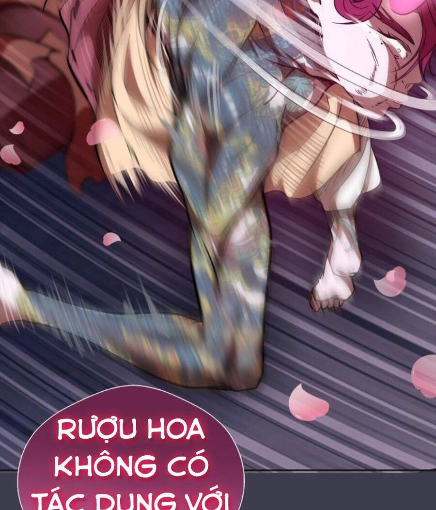 Ta Có Một Tòa Mạt Thế Mê Cung Chapter 56.1 - Trang 2