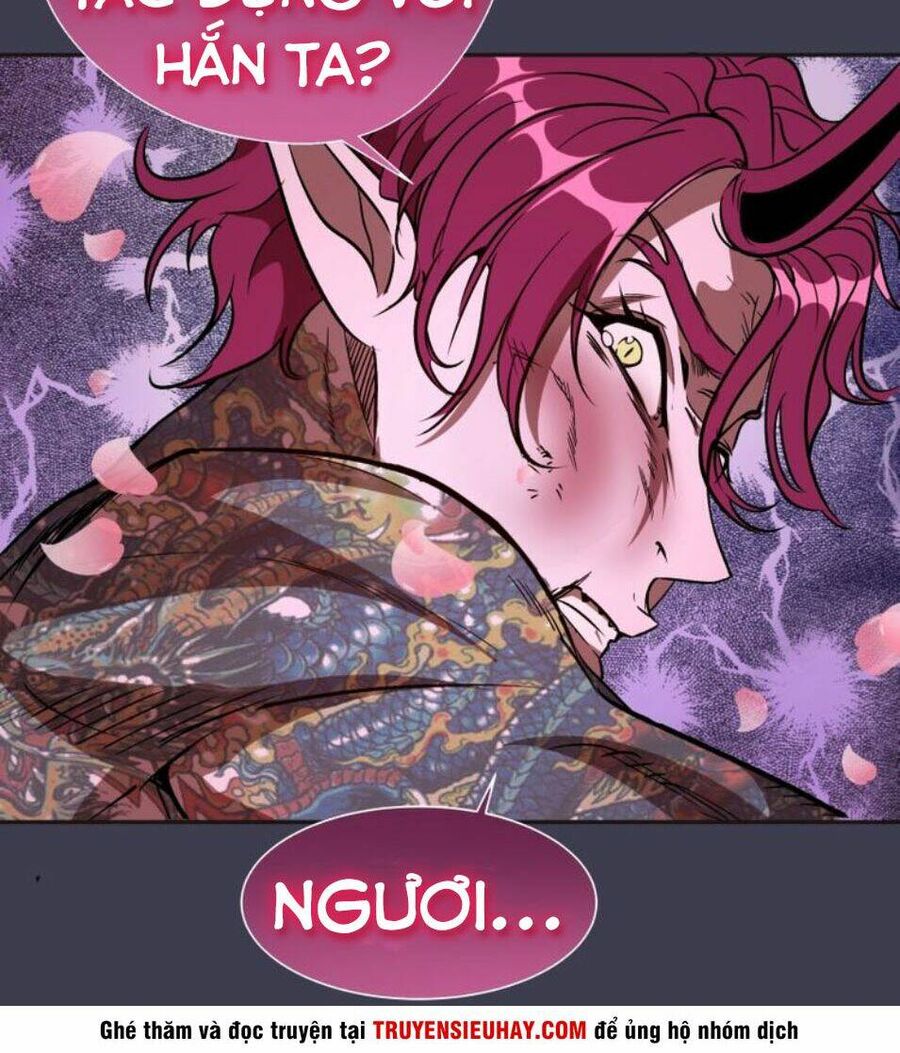 Ta Có Một Tòa Mạt Thế Mê Cung Chapter 56.1 - Trang 2