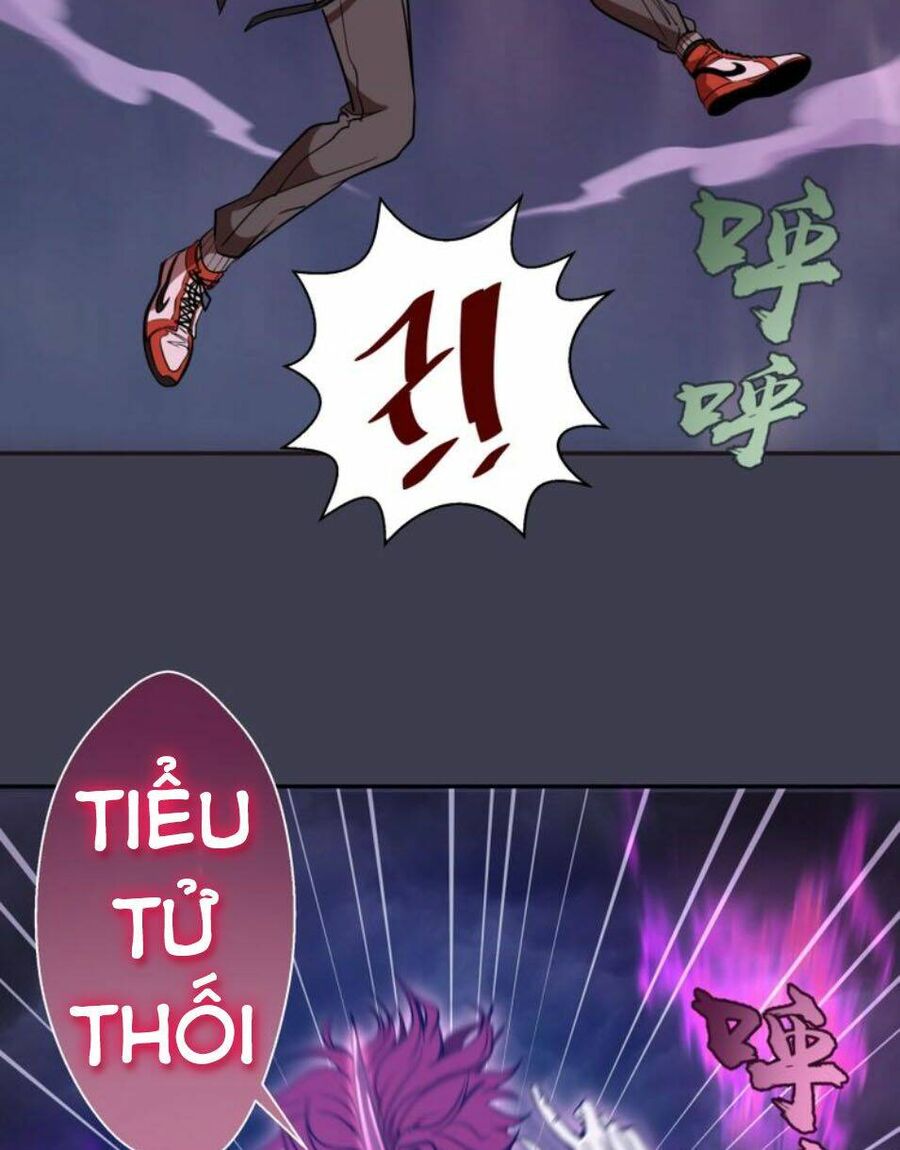 Ta Có Một Tòa Mạt Thế Mê Cung Chapter 56.1 - Trang 2