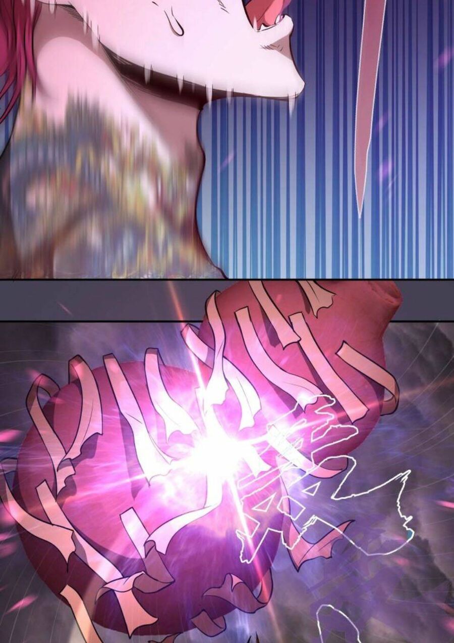 Ta Có Một Tòa Mạt Thế Mê Cung Chapter 56.1 - Trang 2