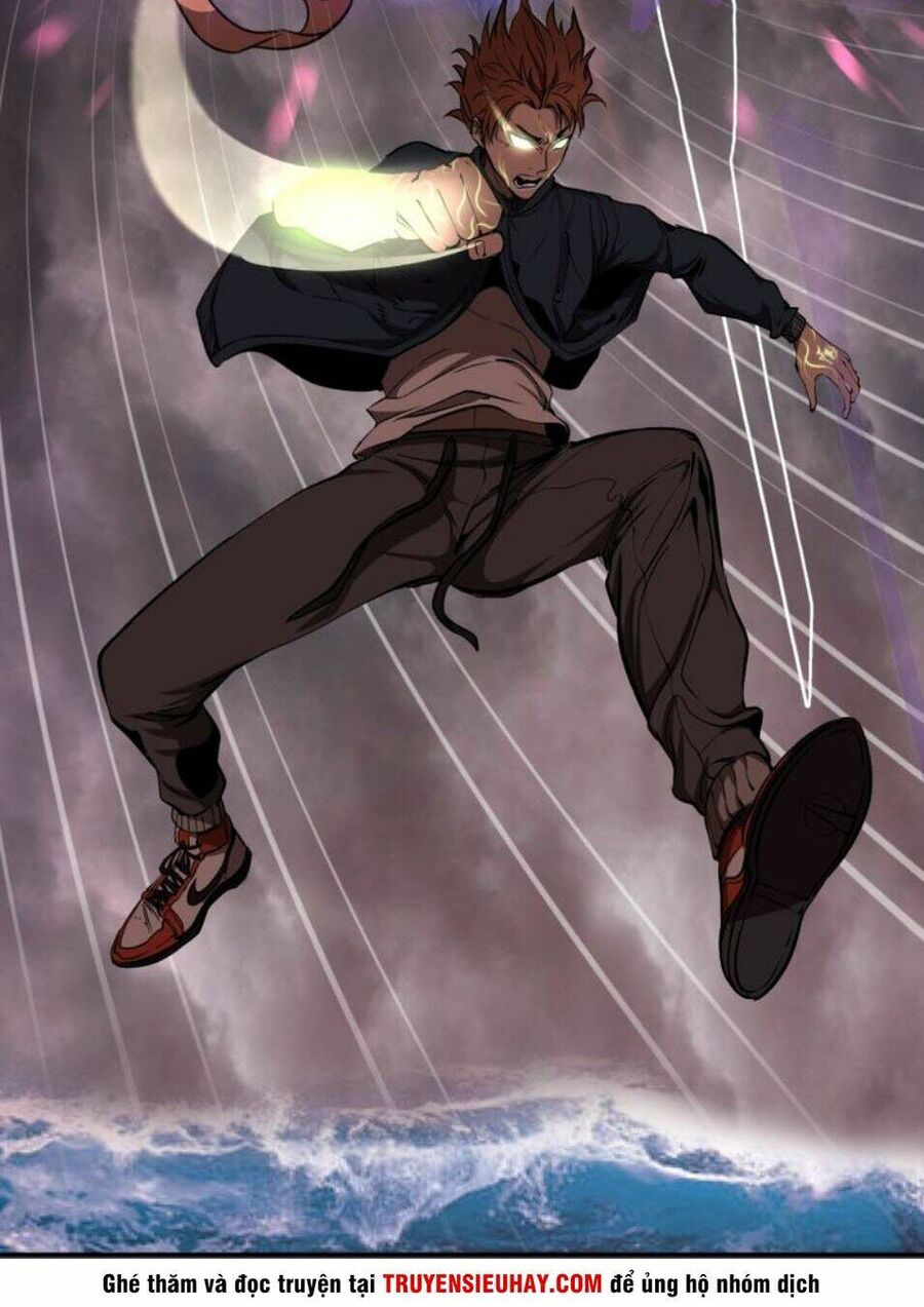 Ta Có Một Tòa Mạt Thế Mê Cung Chapter 56.1 - Trang 2