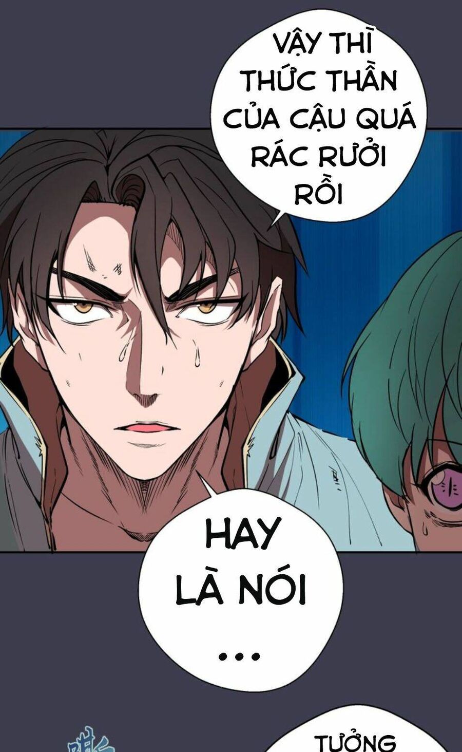 Ta Có Một Tòa Mạt Thế Mê Cung Chapter 56.1 - Trang 2