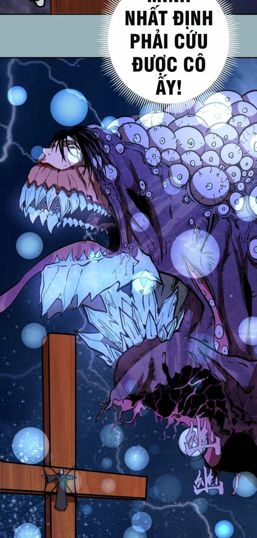 Ta Có Một Tòa Mạt Thế Mê Cung Chapter 56.2 - Trang 2