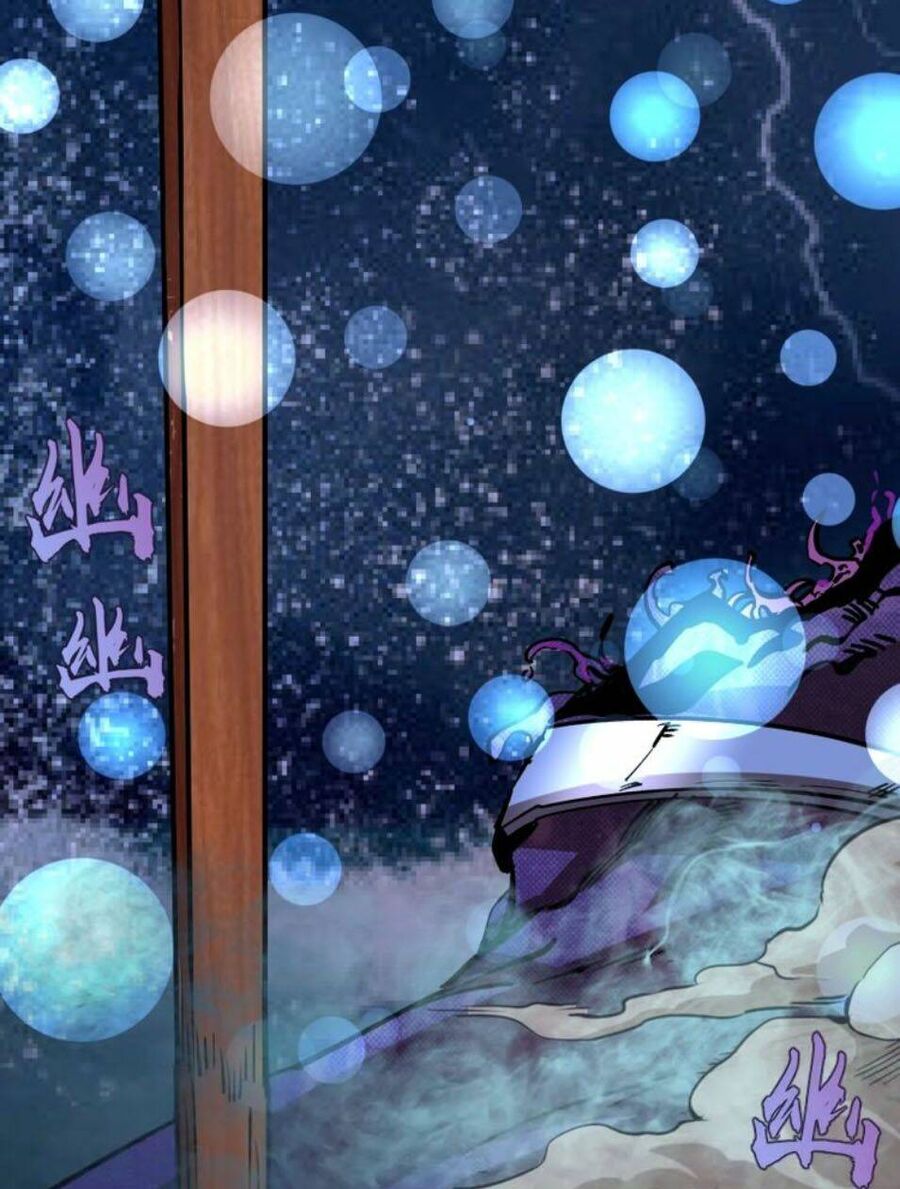 Ta Có Một Tòa Mạt Thế Mê Cung Chapter 56.2 - Trang 2