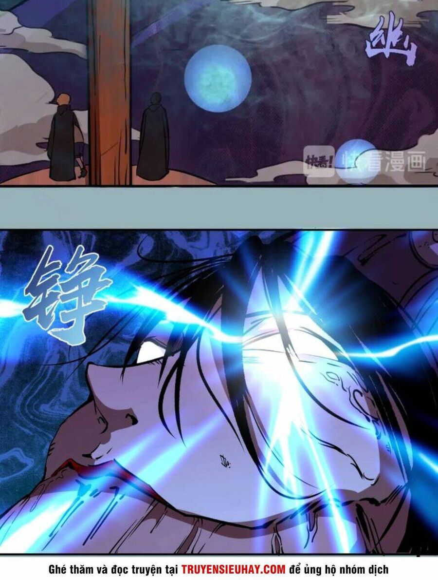 Ta Có Một Tòa Mạt Thế Mê Cung Chapter 56.2 - Trang 2