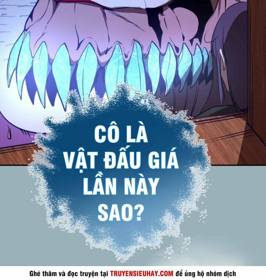 Ta Có Một Tòa Mạt Thế Mê Cung Chapter 56.2 - Trang 2