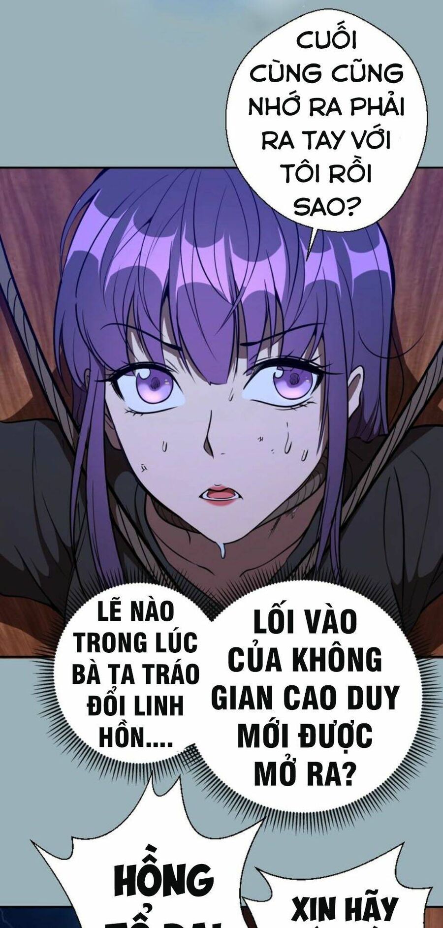 Ta Có Một Tòa Mạt Thế Mê Cung Chapter 56.2 - Trang 2