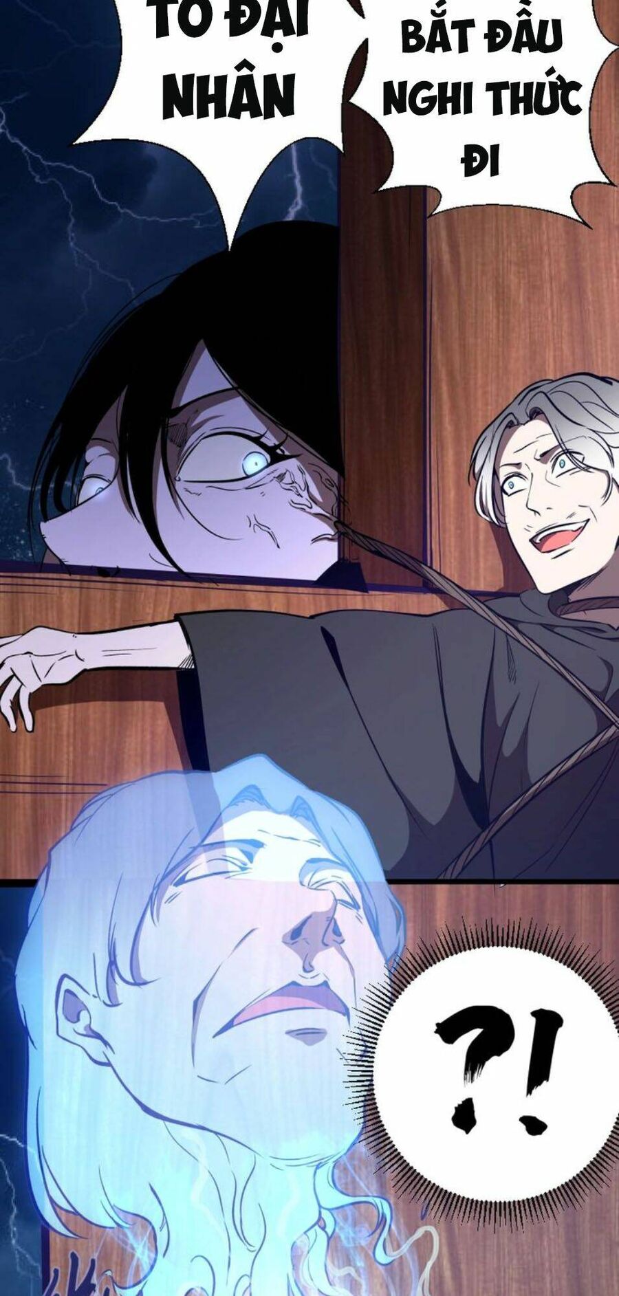 Ta Có Một Tòa Mạt Thế Mê Cung Chapter 56.2 - Trang 2