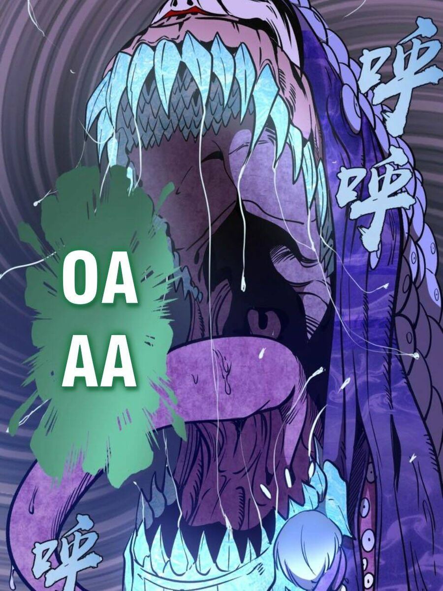 Ta Có Một Tòa Mạt Thế Mê Cung Chapter 56.2 - Trang 2