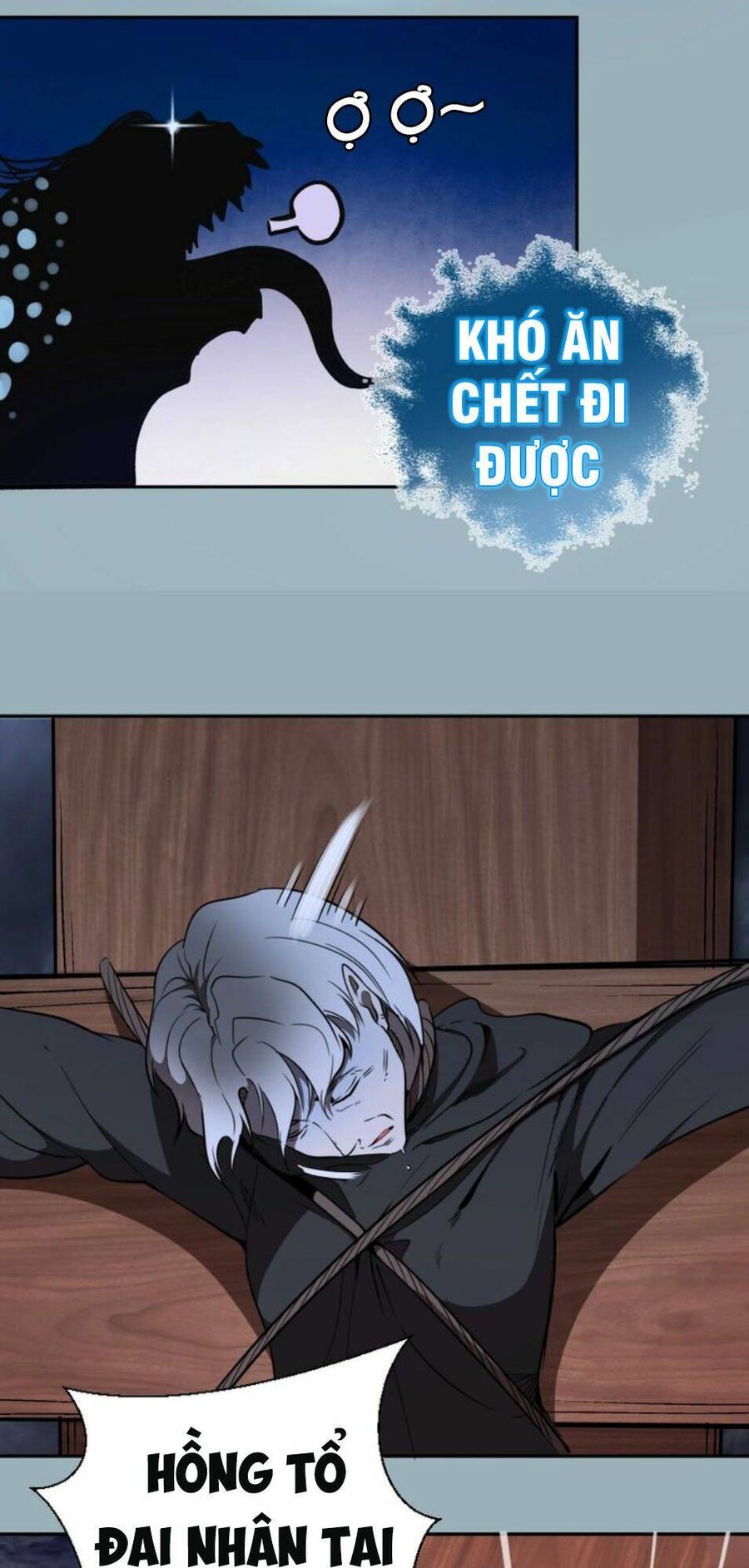 Ta Có Một Tòa Mạt Thế Mê Cung Chapter 56.2 - Trang 2