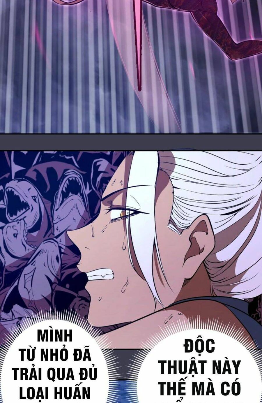Ta Có Một Tòa Mạt Thế Mê Cung Chapter 56.2 - Trang 2