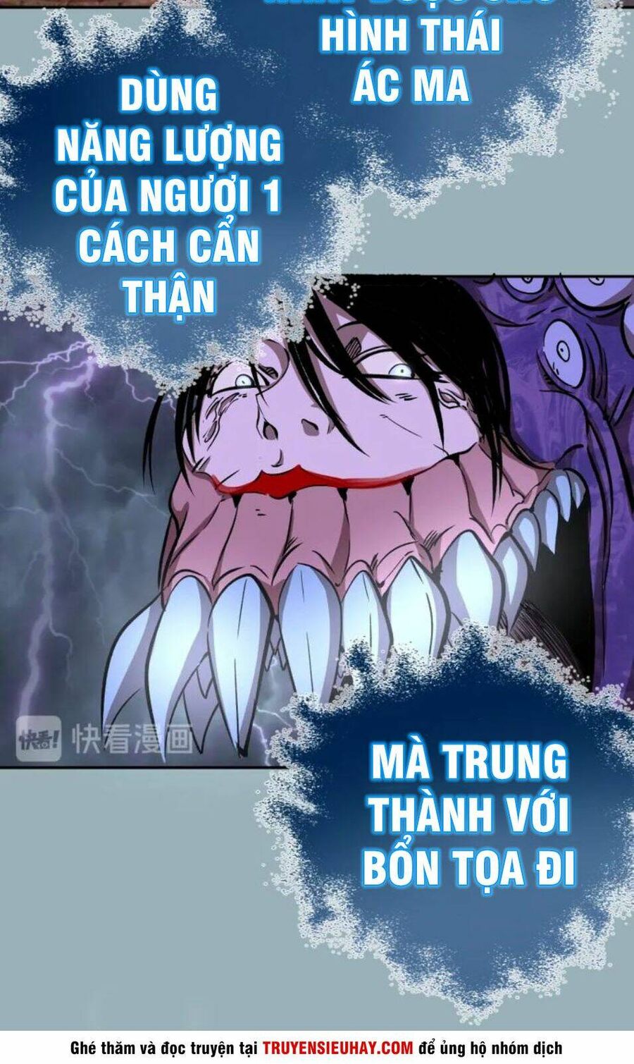 Ta Có Một Tòa Mạt Thế Mê Cung Chapter 56.2 - Trang 2