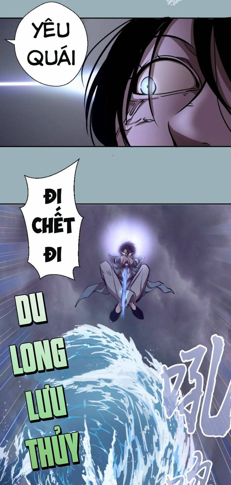 Ta Có Một Tòa Mạt Thế Mê Cung Chapter 56.2 - Trang 2