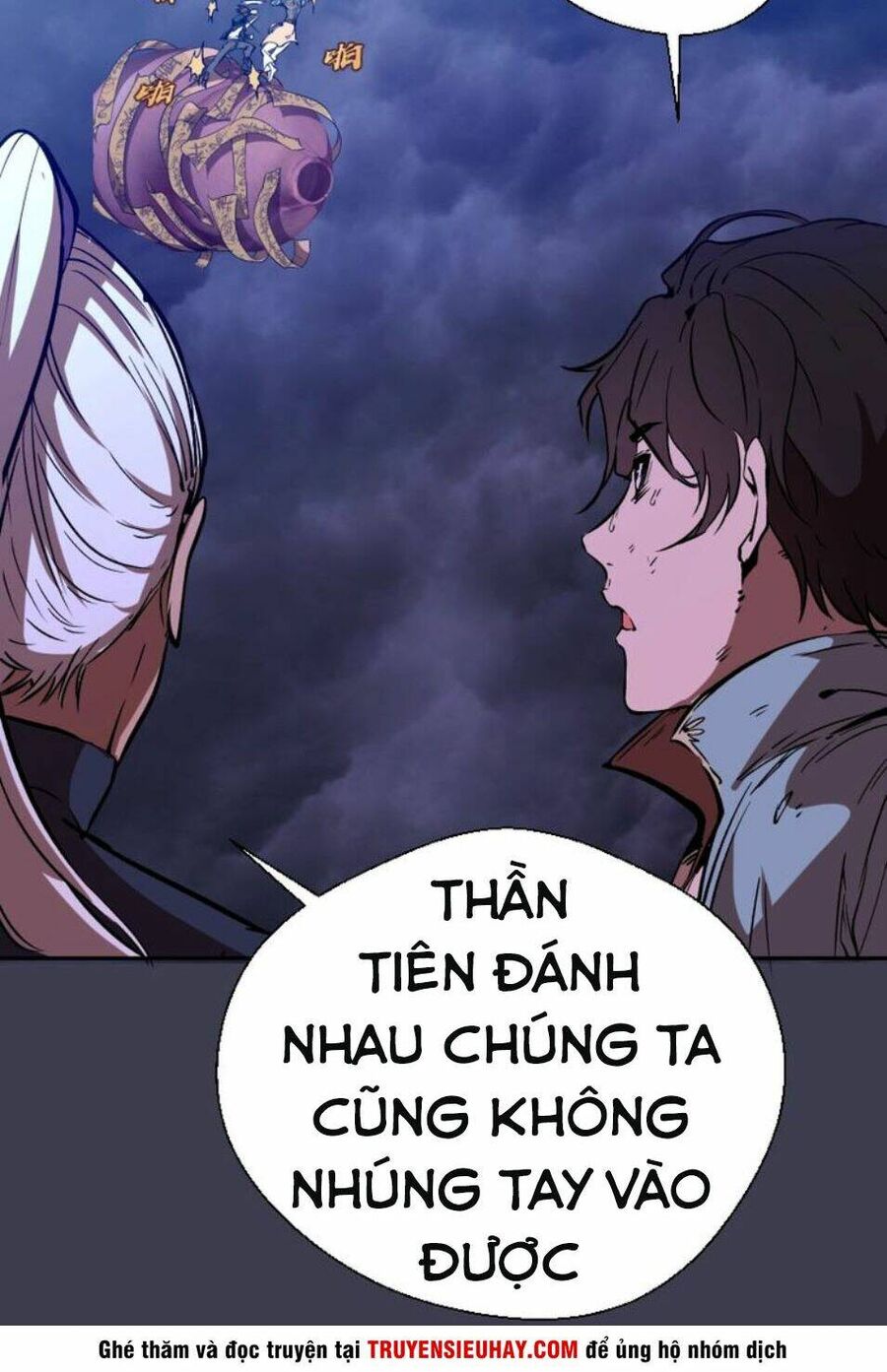 Ta Có Một Tòa Mạt Thế Mê Cung Chapter 56.2 - Trang 2