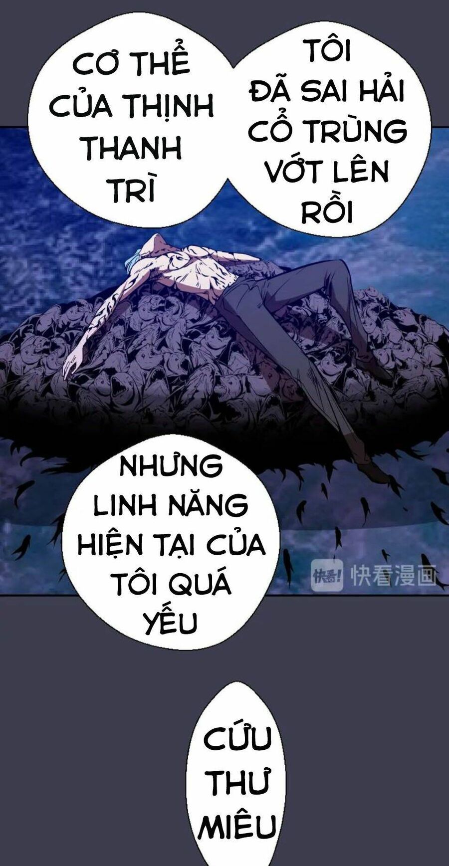 Ta Có Một Tòa Mạt Thế Mê Cung Chapter 56.2 - Trang 2