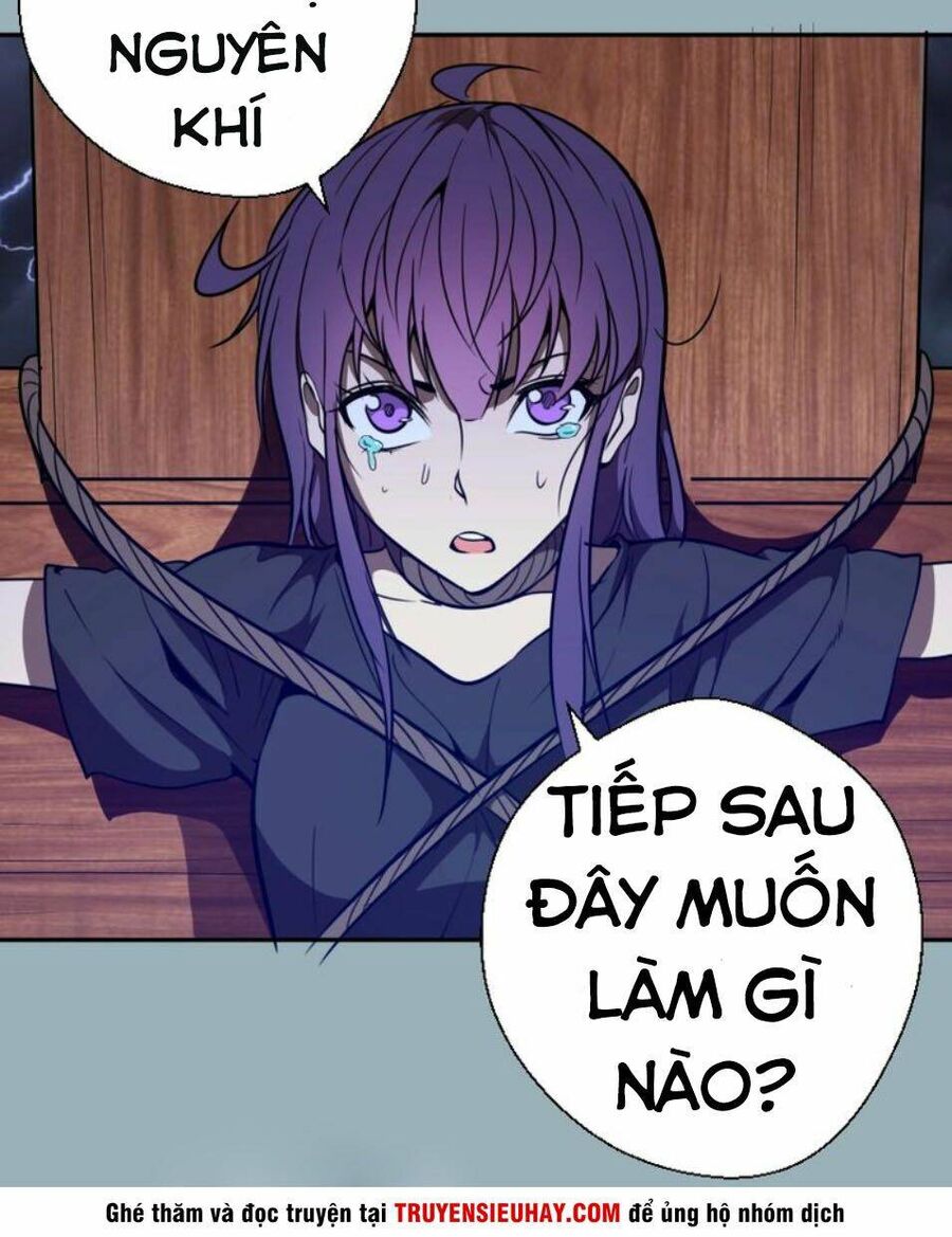 Ta Có Một Tòa Mạt Thế Mê Cung Chapter 56.3 - Trang 2