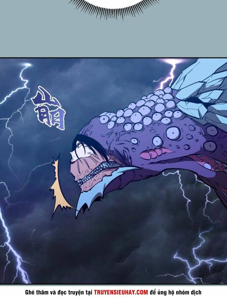 Ta Có Một Tòa Mạt Thế Mê Cung Chapter 56.3 - Trang 2