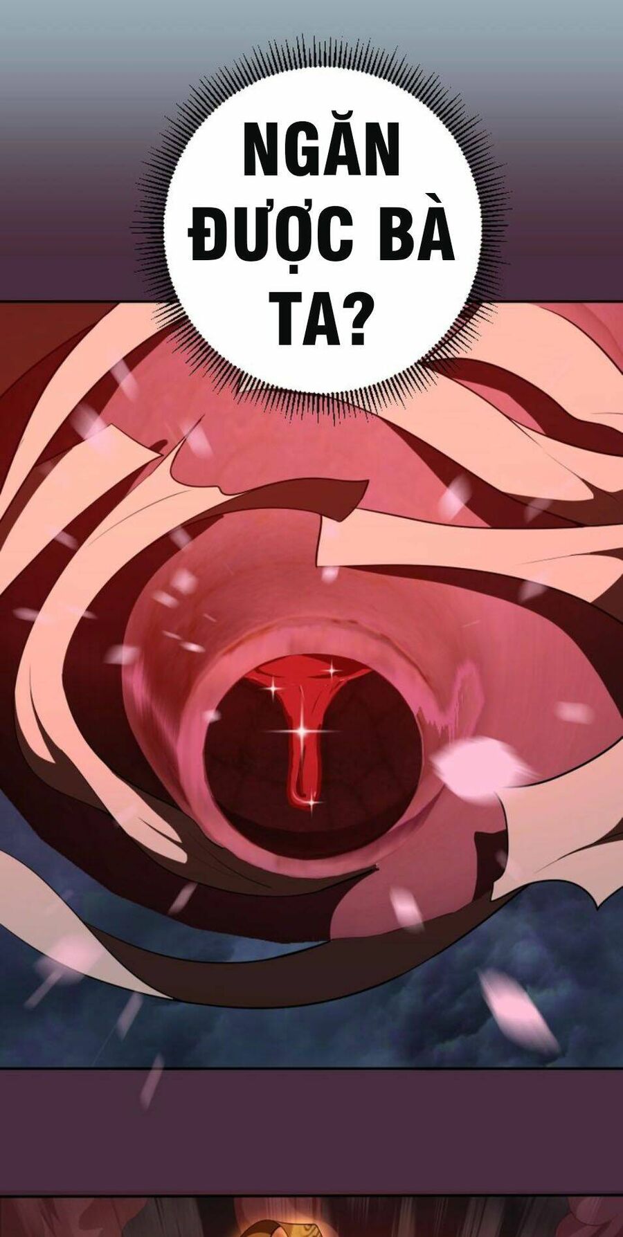 Ta Có Một Tòa Mạt Thế Mê Cung Chapter 56.3 - Trang 2