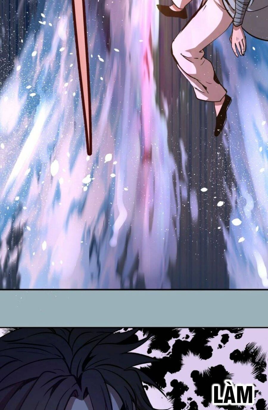 Ta Có Một Tòa Mạt Thế Mê Cung Chapter 56.3 - Trang 2