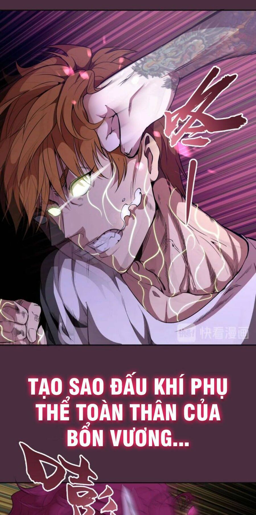 Ta Có Một Tòa Mạt Thế Mê Cung Chapter 56.3 - Trang 2