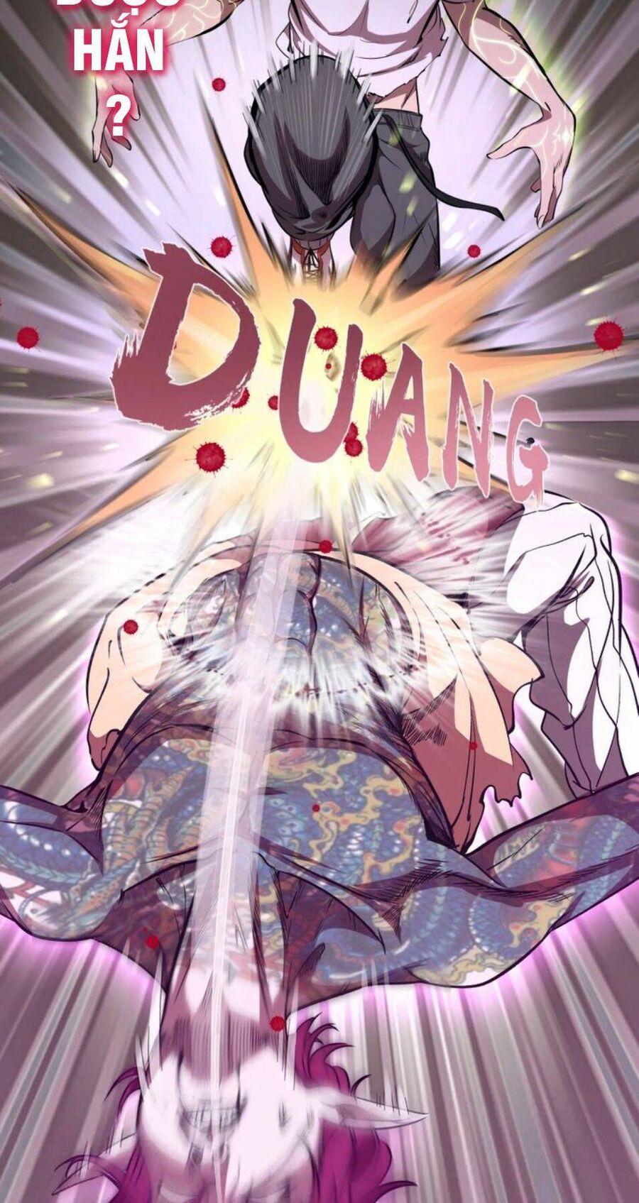 Ta Có Một Tòa Mạt Thế Mê Cung Chapter 56.3 - Trang 2