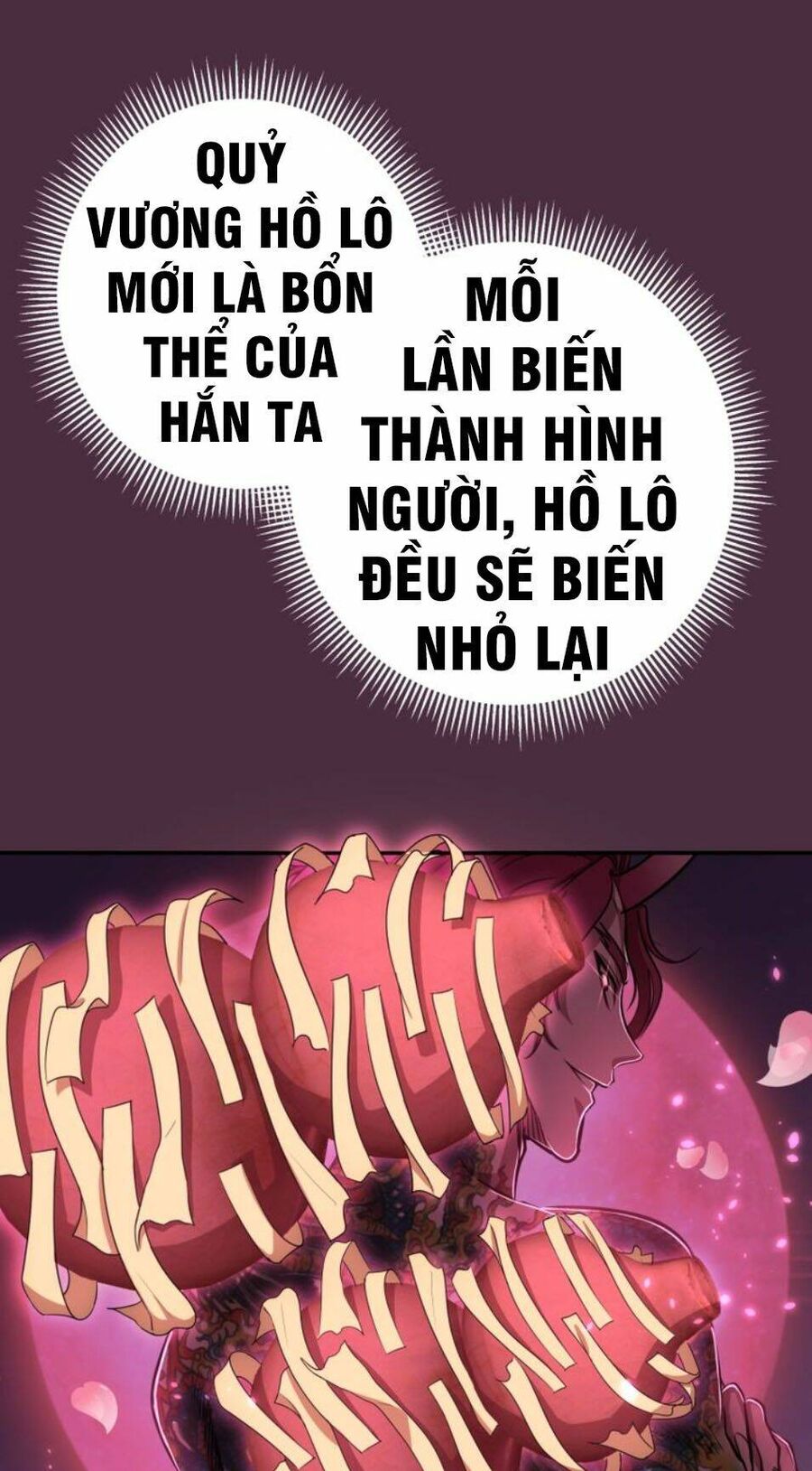 Ta Có Một Tòa Mạt Thế Mê Cung Chapter 56.3 - Trang 2