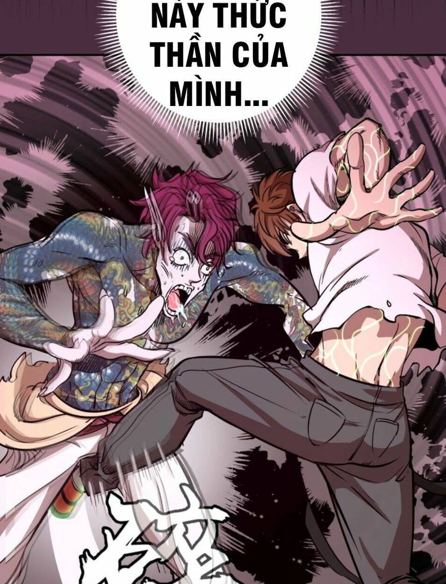 Ta Có Một Tòa Mạt Thế Mê Cung Chapter 56.3 - Trang 2