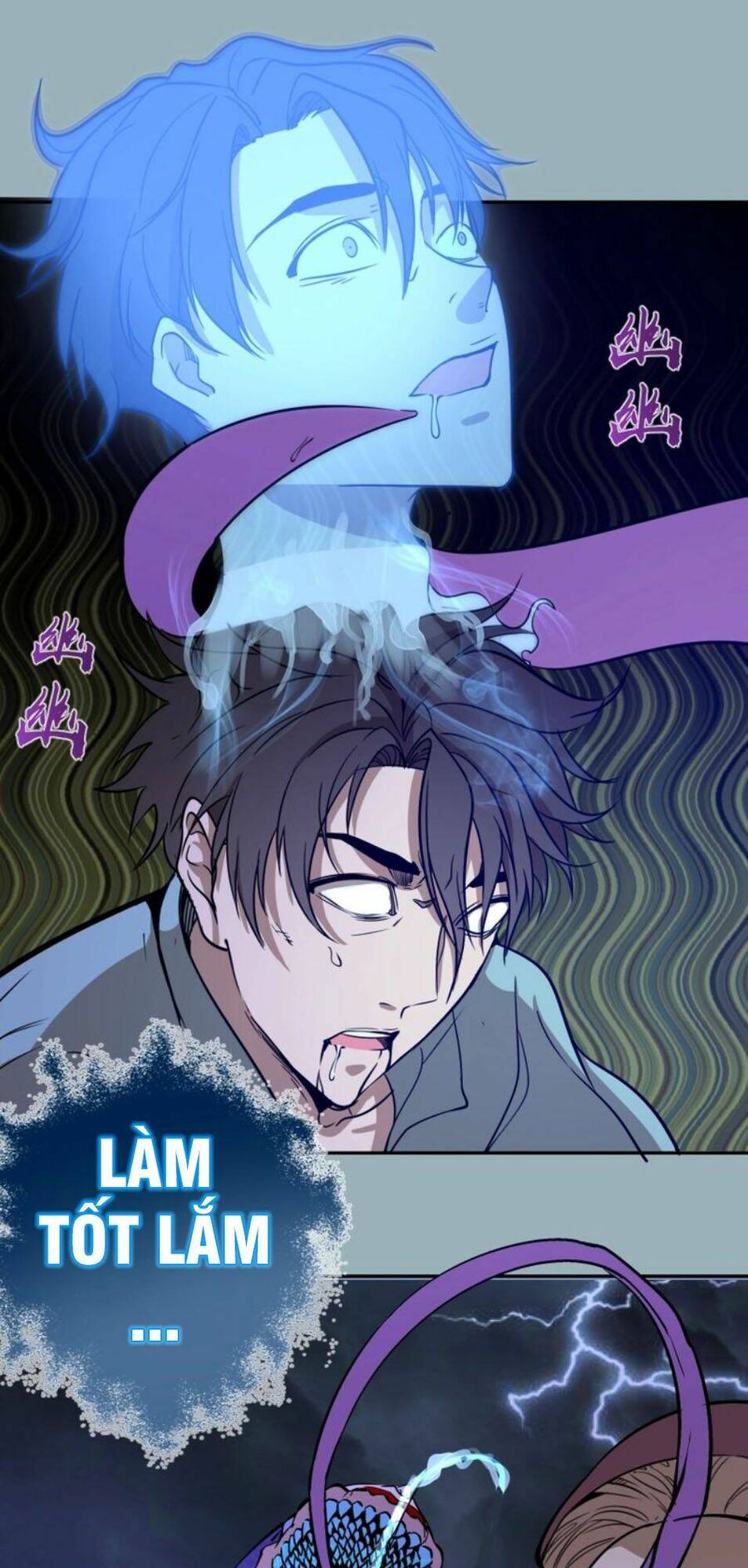 Ta Có Một Tòa Mạt Thế Mê Cung Chapter 56.3 - Trang 2