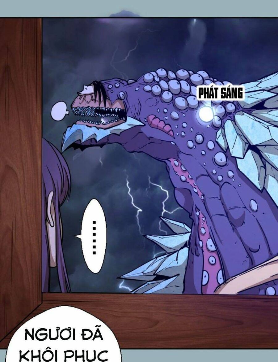 Ta Có Một Tòa Mạt Thế Mê Cung Chapter 56.3 - Trang 2